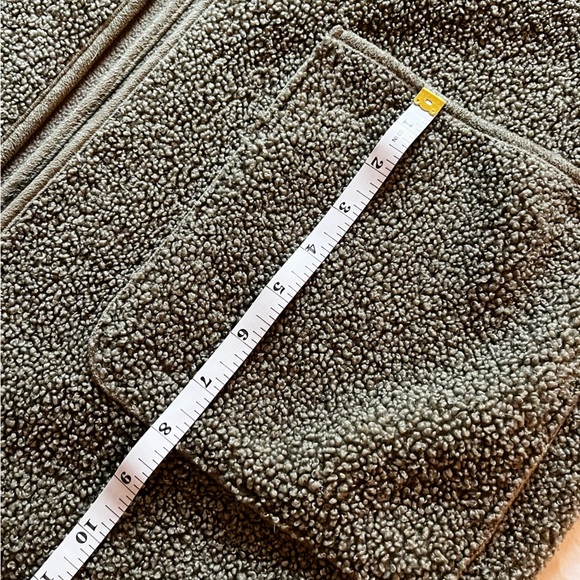 Joie Longline Hooded Fleece Cardigan Sweatshirt Jacket - Picture 13 of 13